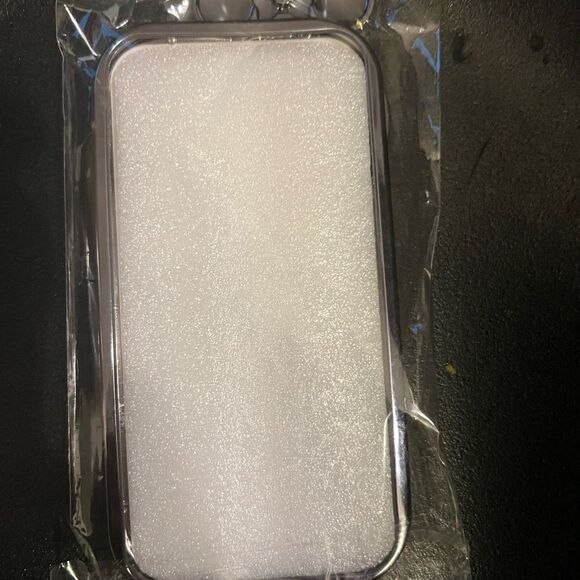 Luxury Bling Diamond Minnie Ear Case 13 Pro 6.1 iPhone case - Picture 2 of 2